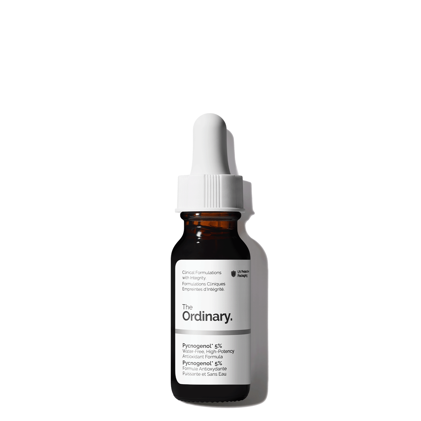 Brighten and Protect Your Skin with Pycnogenol 5% Formula 15ml
