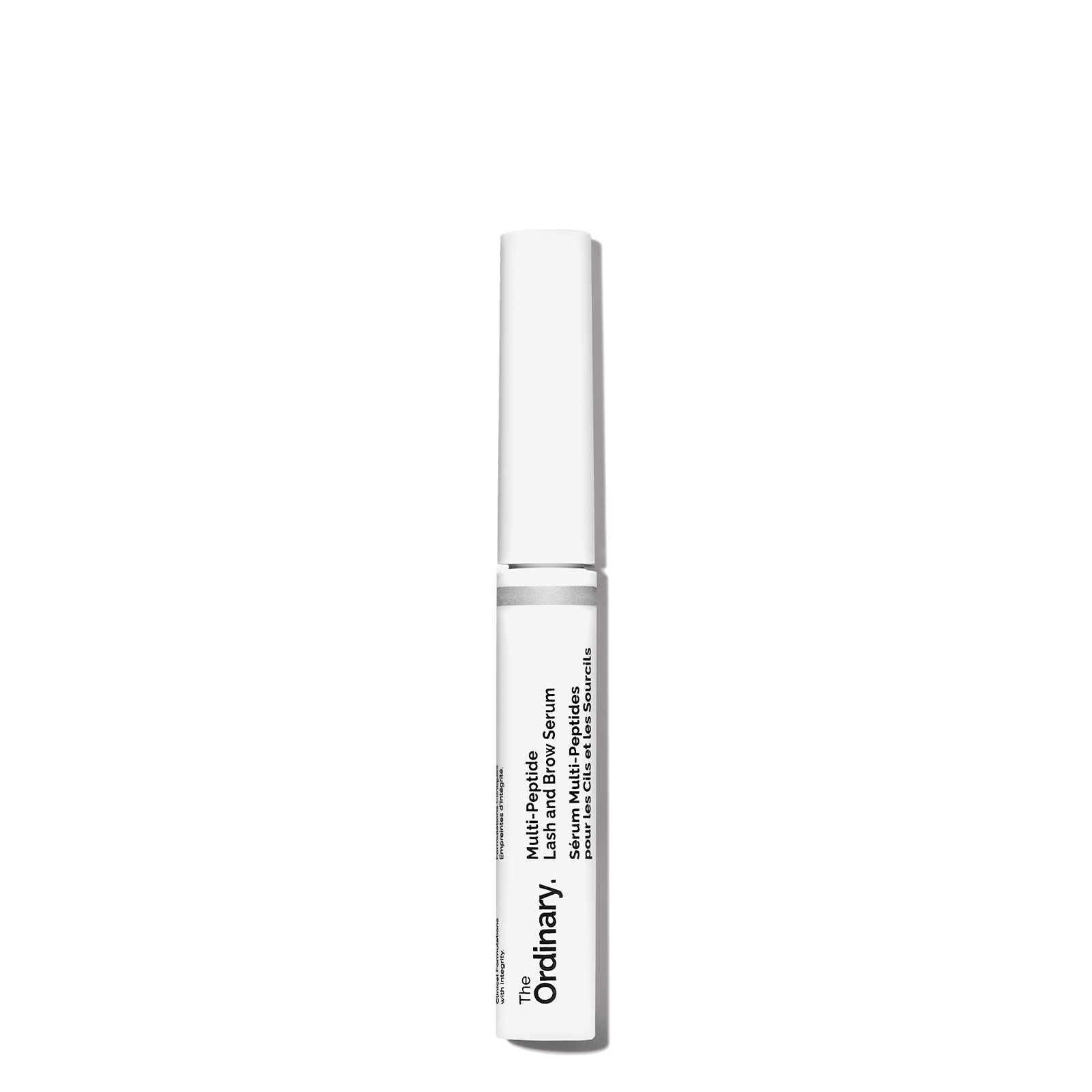 Multi-Peptide Lash and Brow Serum NA5ml