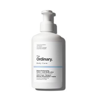 Natural Moisturizing Factors + Inulin Body Lotion 240ml