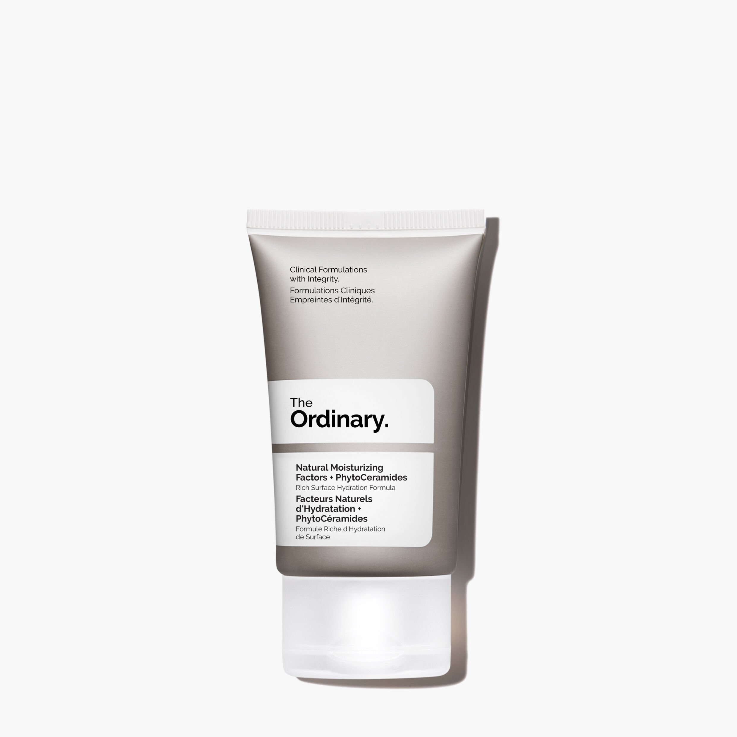 Natural Moisturizing + PhytoCeramides: Strengthen Skin Barrier 30ml