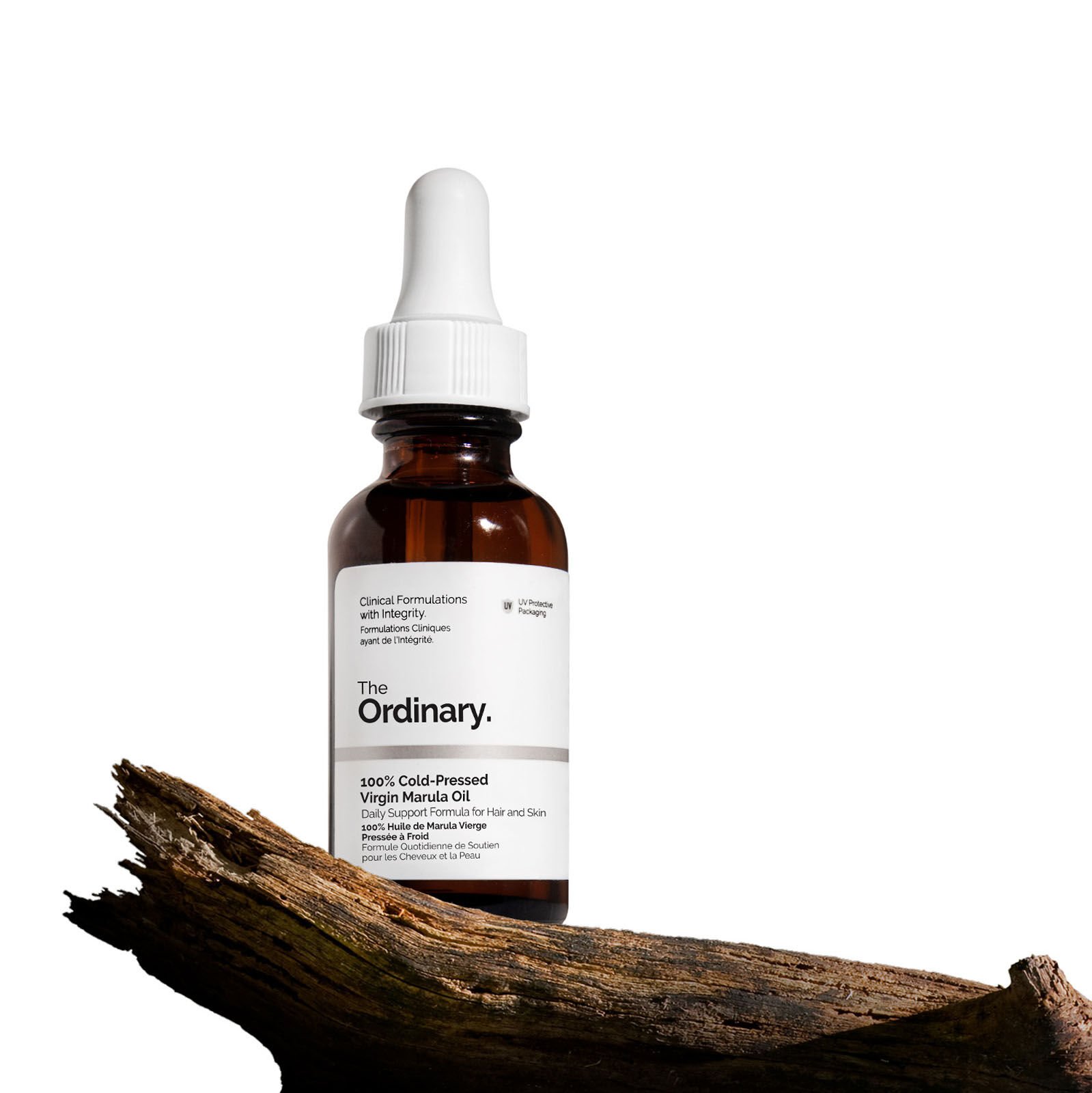 100% Cold-Pressed Virgin Marula Oil to Promote Radiant Skin 30ml - Image 3