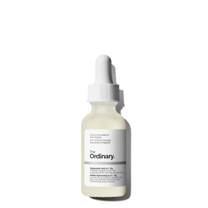 Hyaluronic Acid 2% + B5 (with Ceramides) 30ml