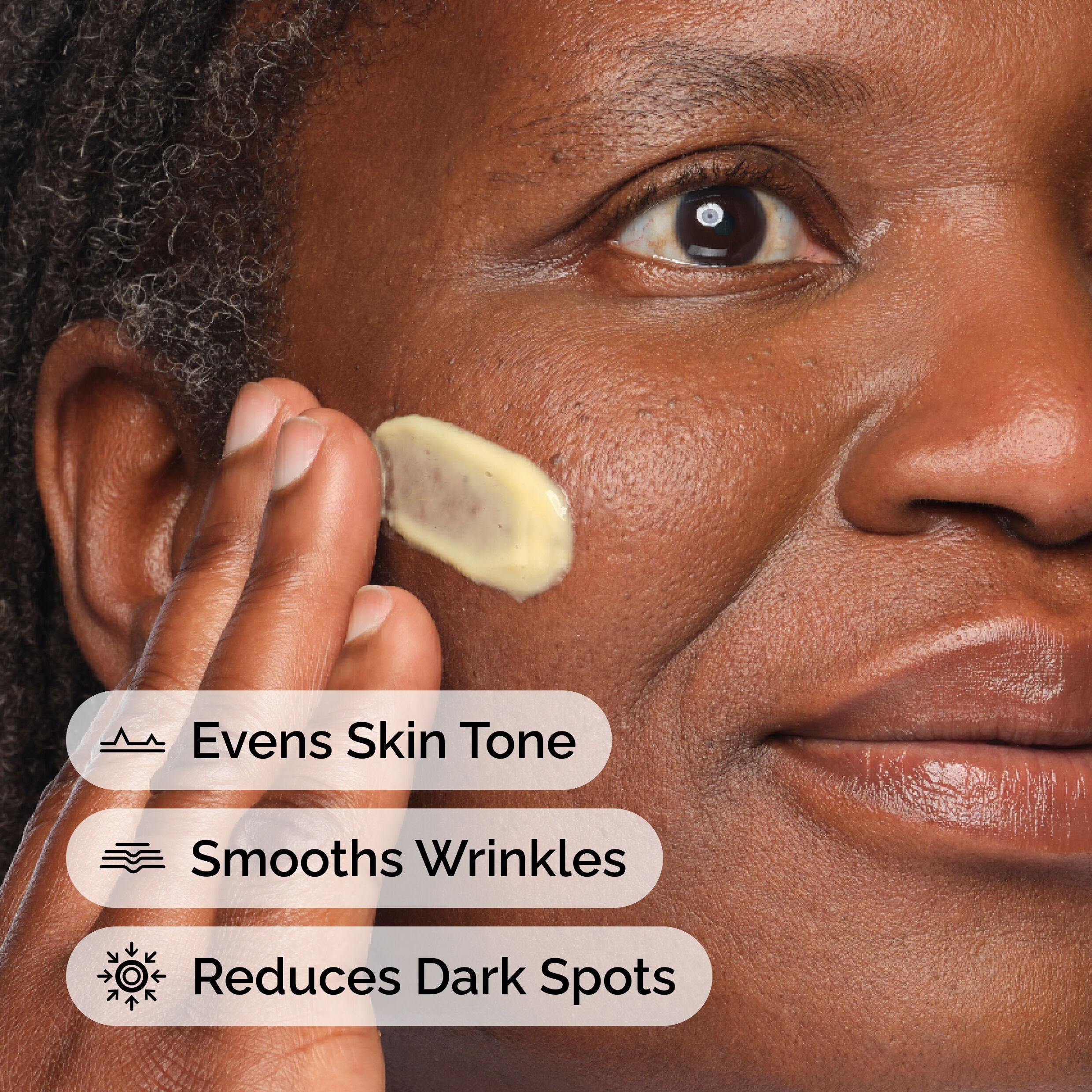 Retinal 0.2% Emulsion: Reduce Dark Spots& Even Out Skin Tone 15ml - Image 2