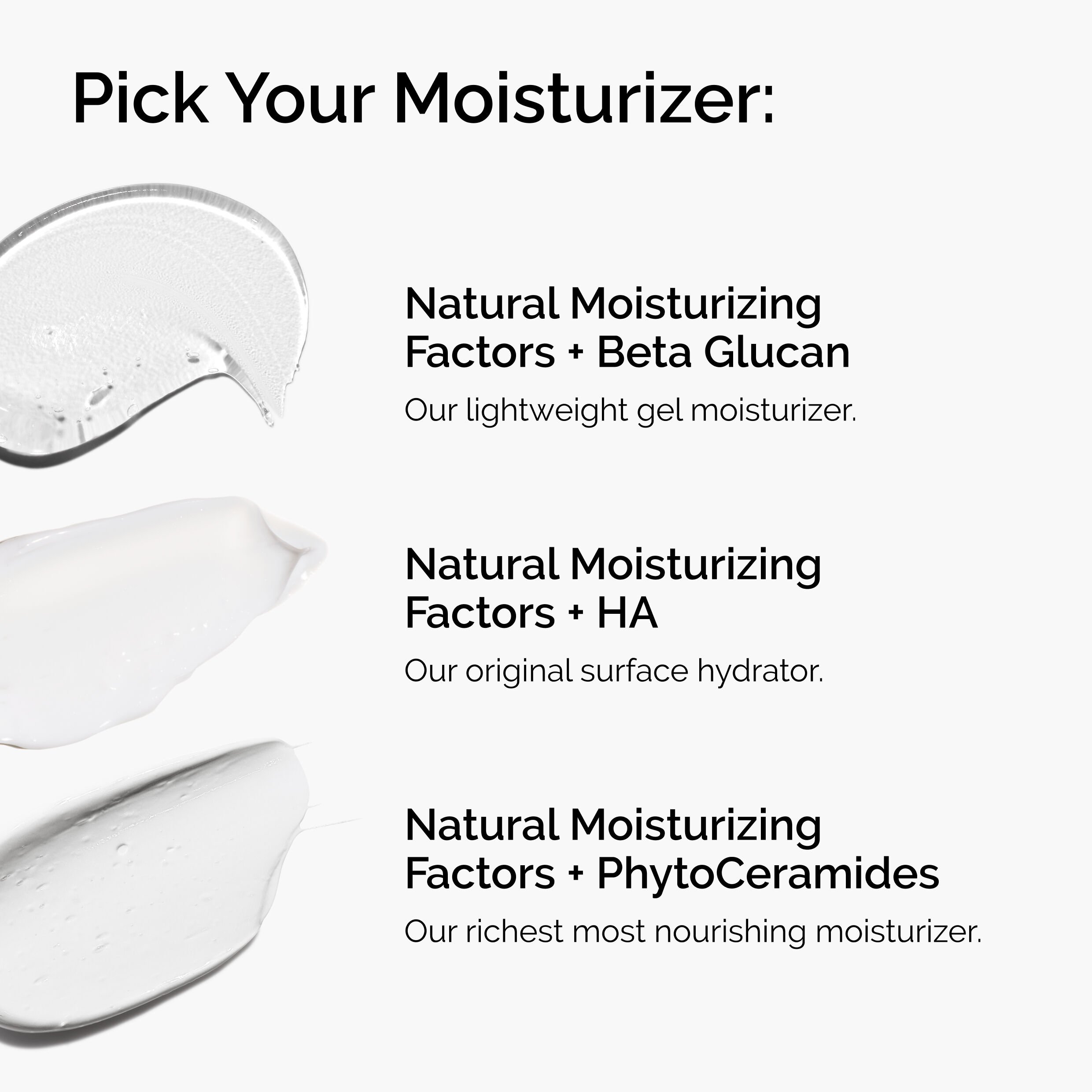 Natural Moisturizing Factors + Beta Glucan 30ml - Image 5