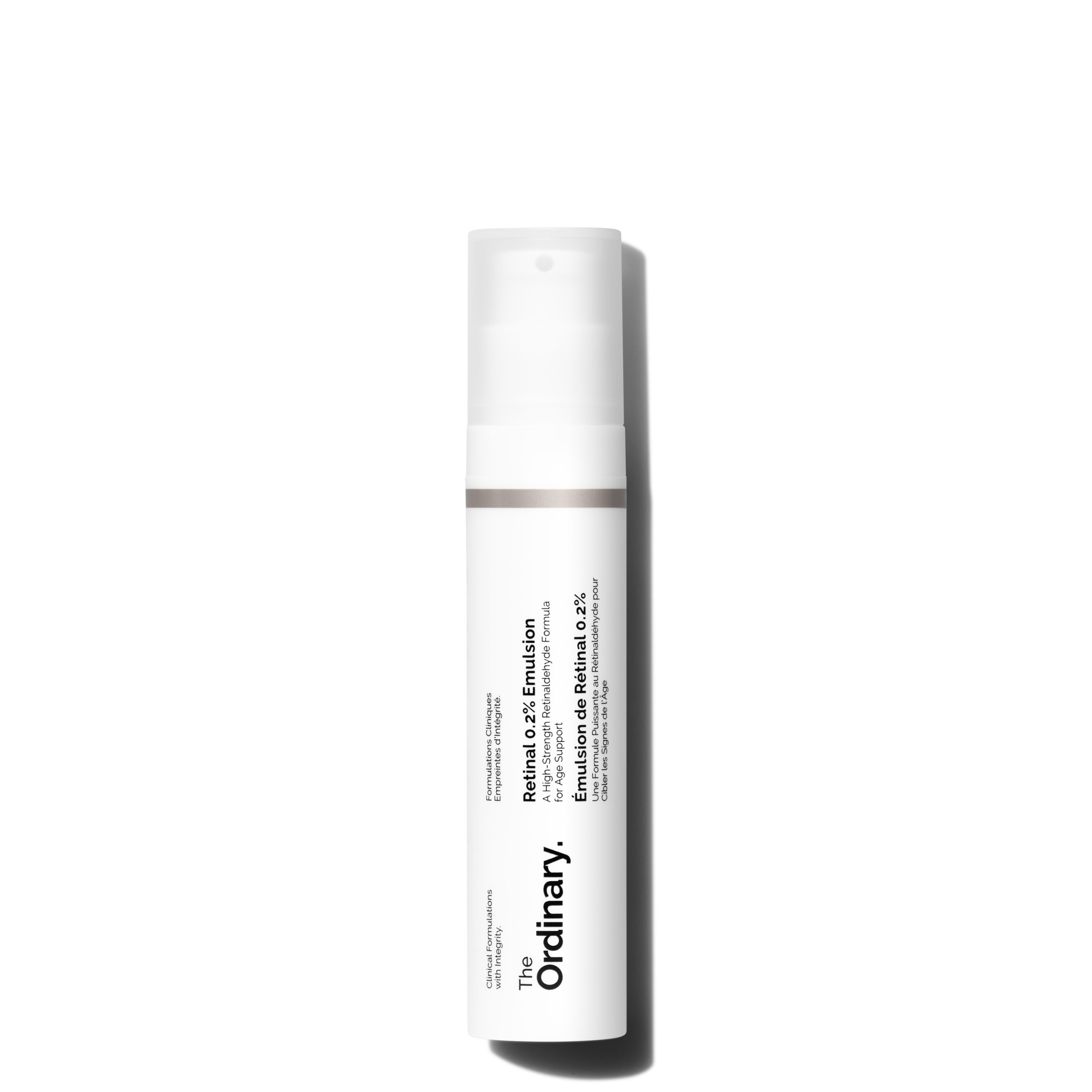 Retinal 0.2% Emulsion: Reduce Dark Spots& Even Out Skin Tone 15ml