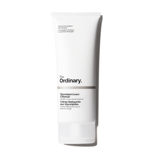 Remove Makeup & Refresh Skin with Glycolipid Cream Cleanser 150ml