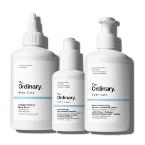 The Body Care Collection