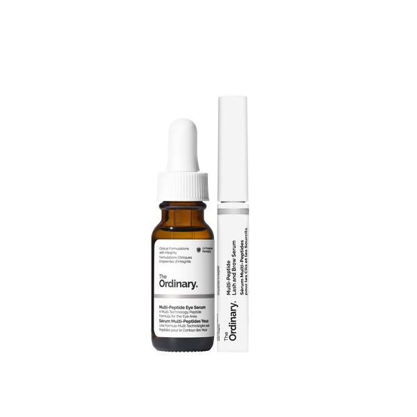 The Eye, Lash & Brow Collection