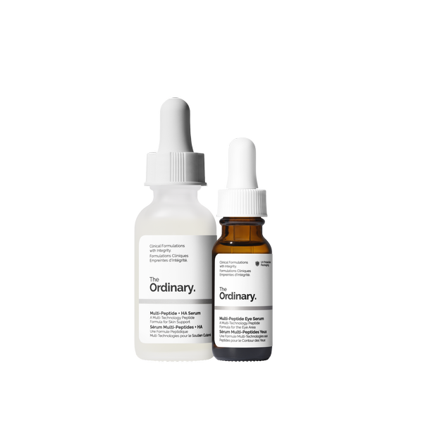 The Multi-Peptide Collection