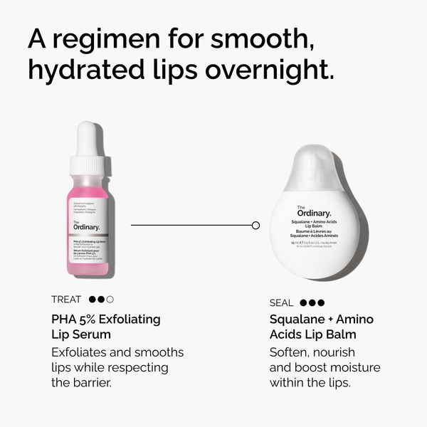 PHA 5% Exfoliating Lip Serum - Image 6