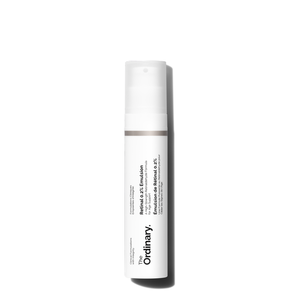 Retinal 0.2% Emulsion: Reduce Dark Spots& Even Out Skin Tone