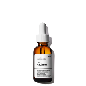 100% Fermented Rose Hip Seed Oil