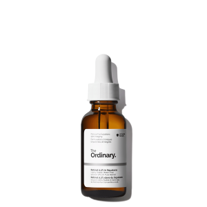 Mild Retinol 0.2% in Squalane for General Signs of Aging